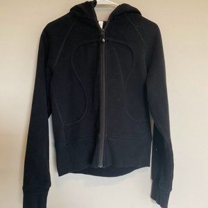 Lulu Lemon Full Zip
